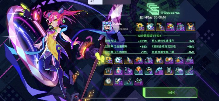 关于红莲心得截图
