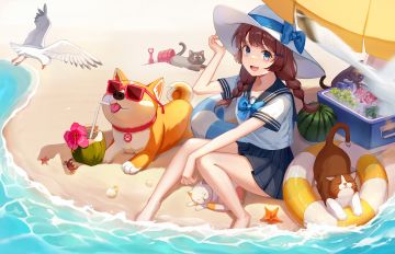 喵星攻略 | 开服第二周限时活动攻略