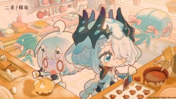 【互动抽奖】 流砂灿影 | 浓情蜜意