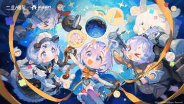 《二重螺旋》全球社媒关注520W达成！