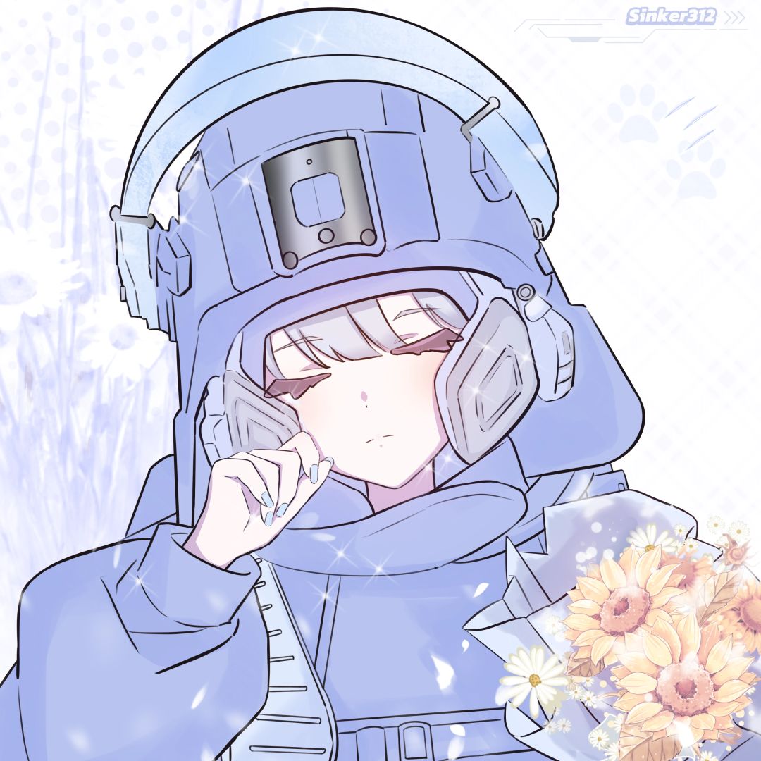 想找一个打三角洲的女生当固排 2