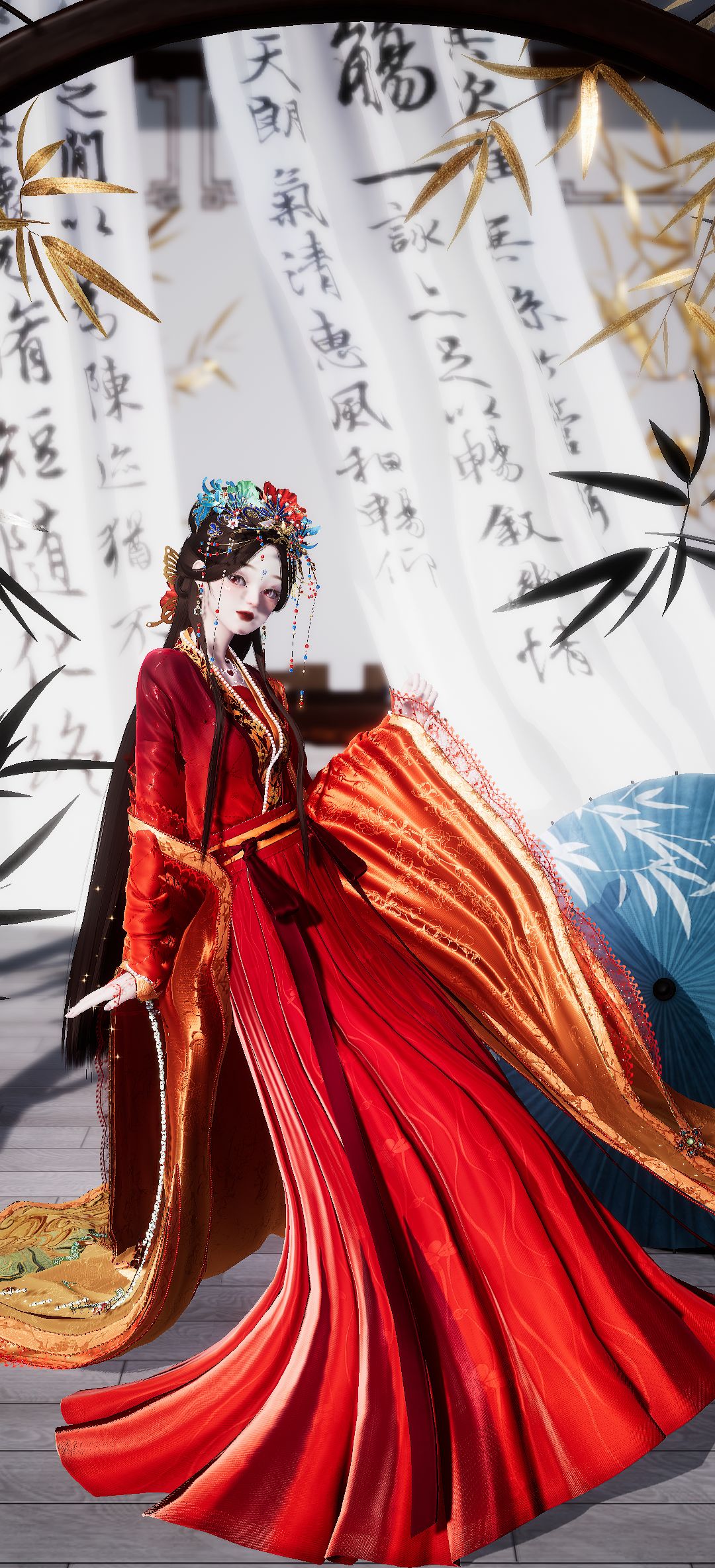 搭配 3