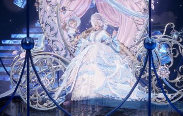 这样的大蛋糕我有两个