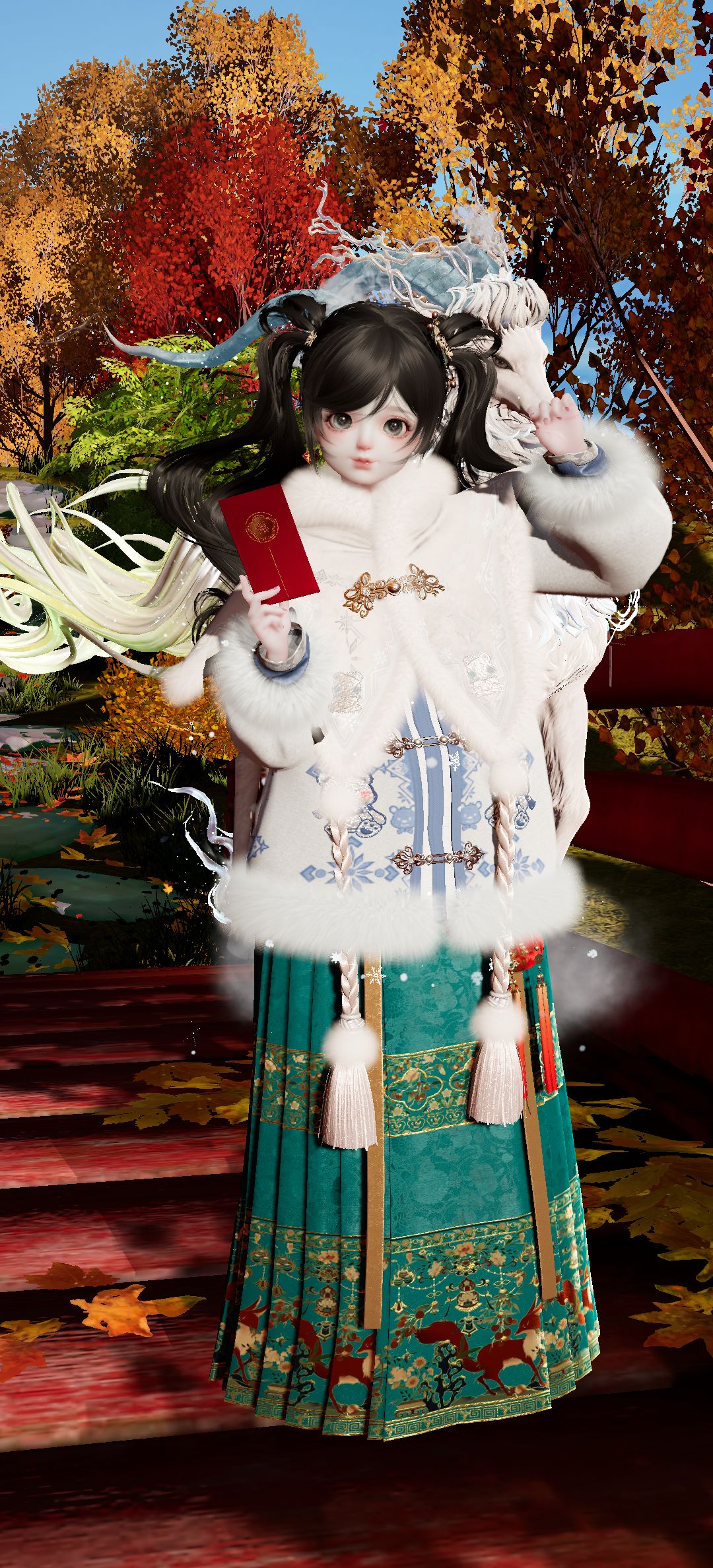 小鼻嘎 1