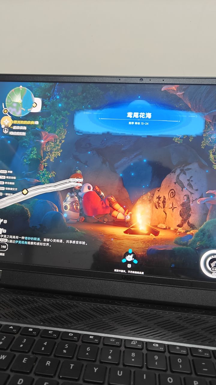 bug截图