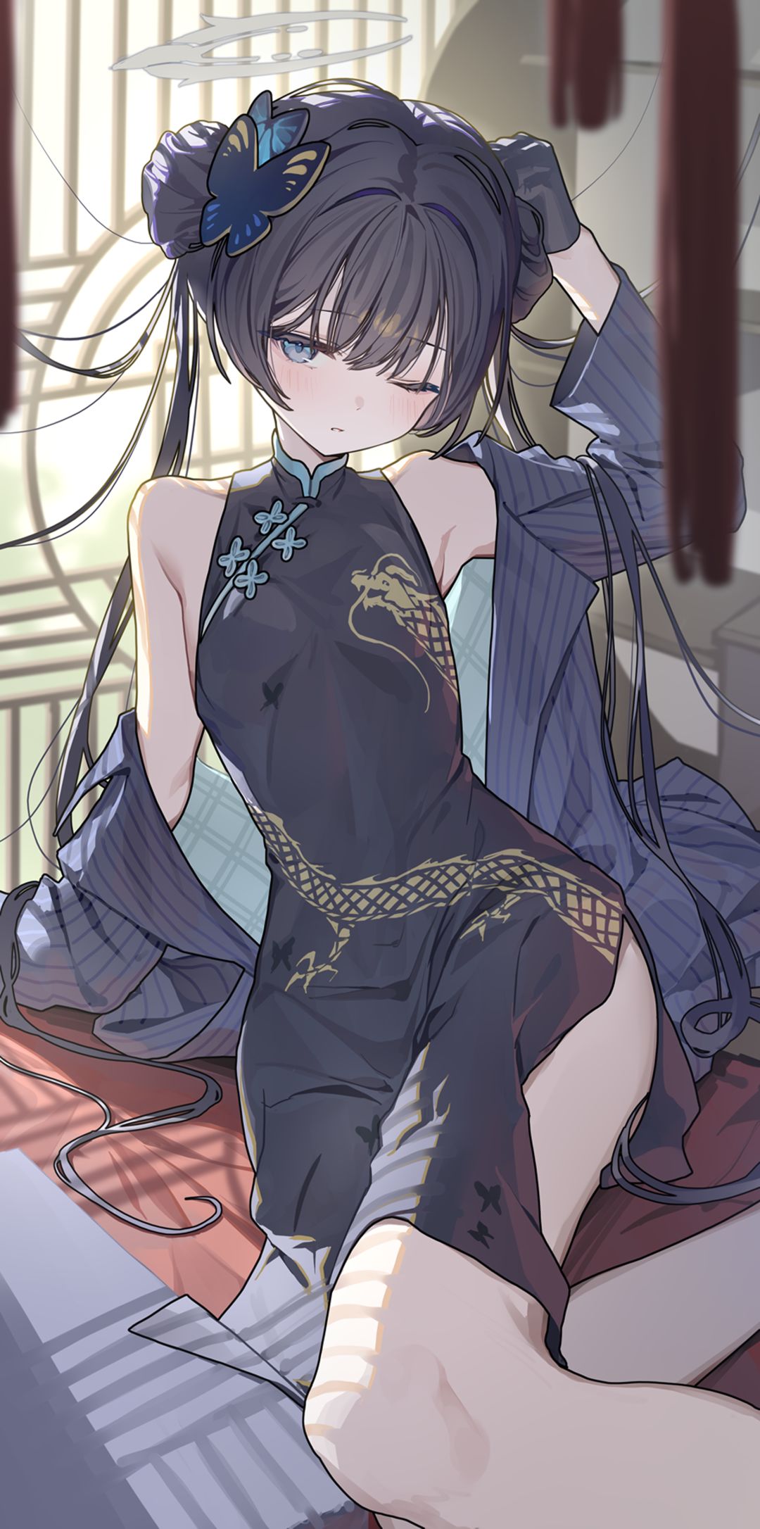 这就是BA 9