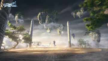 🔥侠客CG：飞蓬VS重楼新版动画发布！一键解锁最强之战！