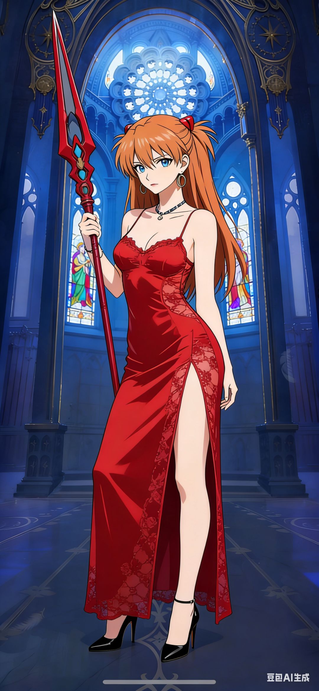 二次元来袭 2