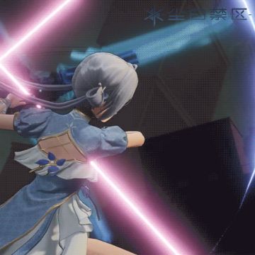 安卡希雅-辉夜时装【东流映荷】调整公告