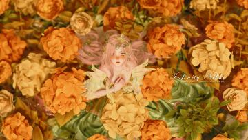 繁花
