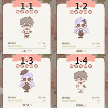 遇见你的猫工作室纯新手攻略