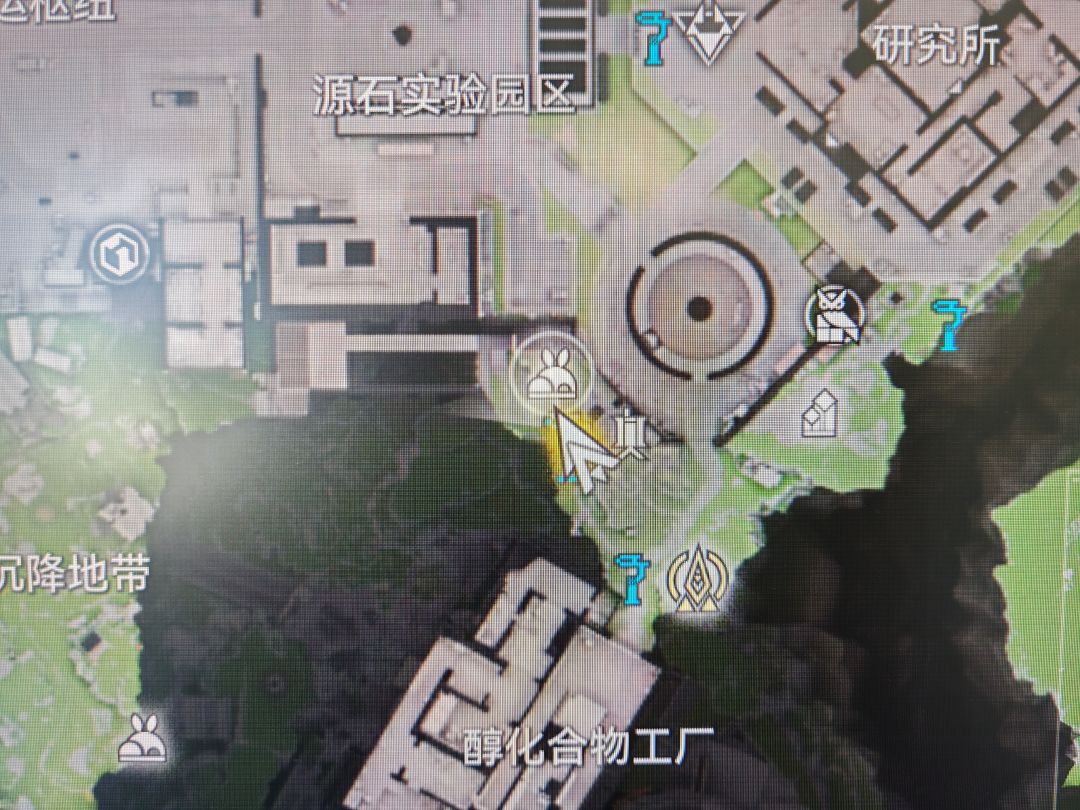 大佬们这个位置咋上去啊 2