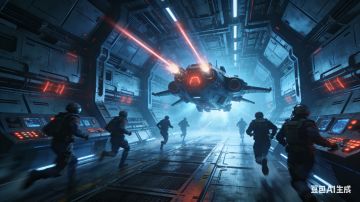 【评论抽京东卡】<奇门公测>舰桥上第一个按钮，你会按下哪一个？