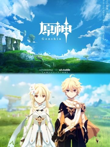 旅行者们狂喜！外媒与米哈游设计师双重确认