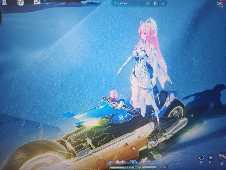 库洛 你说这对吗截图