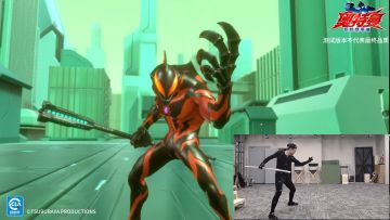 有奖转发丨转发视频赢好礼（第二期）