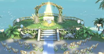 森国情报站丨第八期，周年庆倒数1个月！