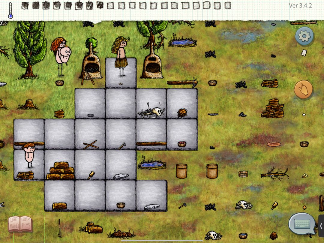吃饱闲的没事干,开了一个家 2