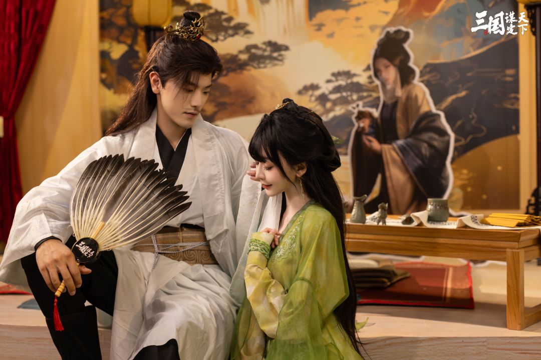 #三国谋定天下 #三... - 三国:谋定天下官方资讯 - TapTap 三国:谋定天下论坛