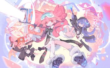 Happy birthday to Buro！