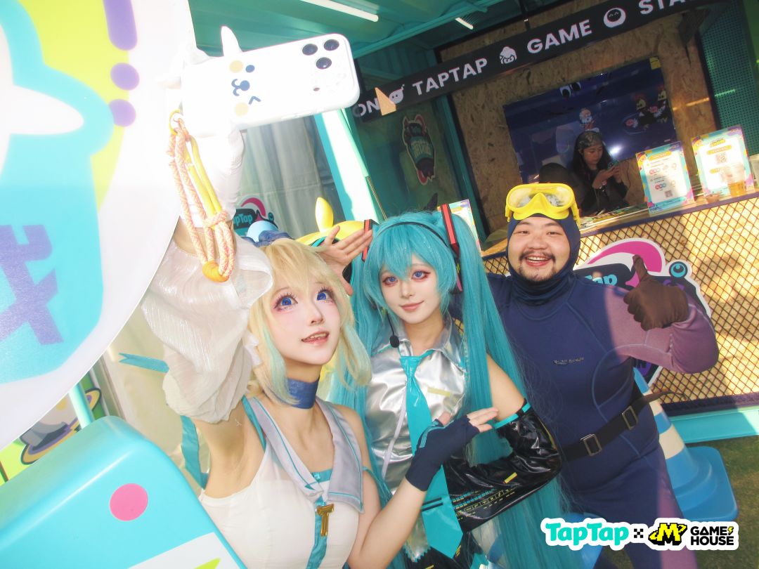 TapTap