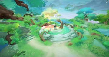 《天垣纪》玩法前瞻爆料！1.0