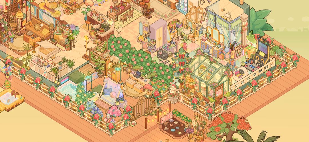 海边小屋~ 2