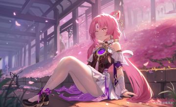 壁纸 ，看看有没有你的推。喜欢的老婆大人