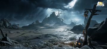 江湖风云再起——全新「黑风双煞」副本即将震撼来袭！！