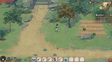 小镇郊外水灵灵地长了笋子🎋