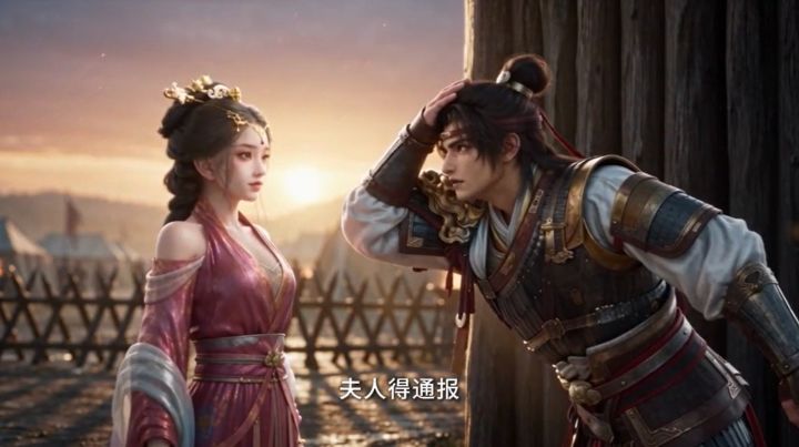 慌什么!我十万大军,合肥弹指间可拿下,还怕张辽区区800人?截图