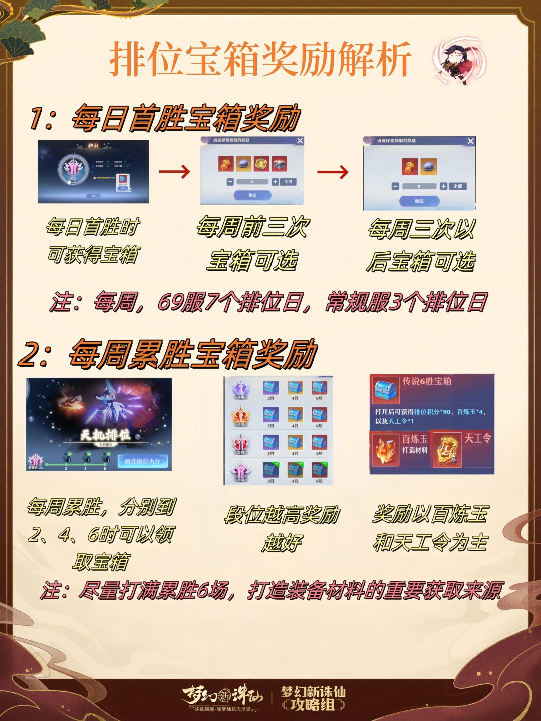 学会这些,养成压力大大下降!! 1
