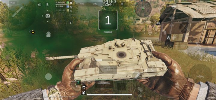 不枉我送那么多无人机香槟金条截图