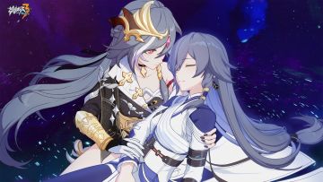 壁纸分享 | ★ 主线三十三章第二阶段壁纸 ★