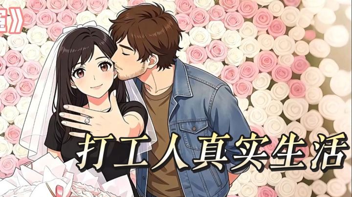 体验底层打工人真实生活 生计与沉冤一边谋生一边揭开冤案截图