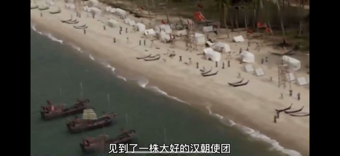 看了一部马来西亚神剧 1