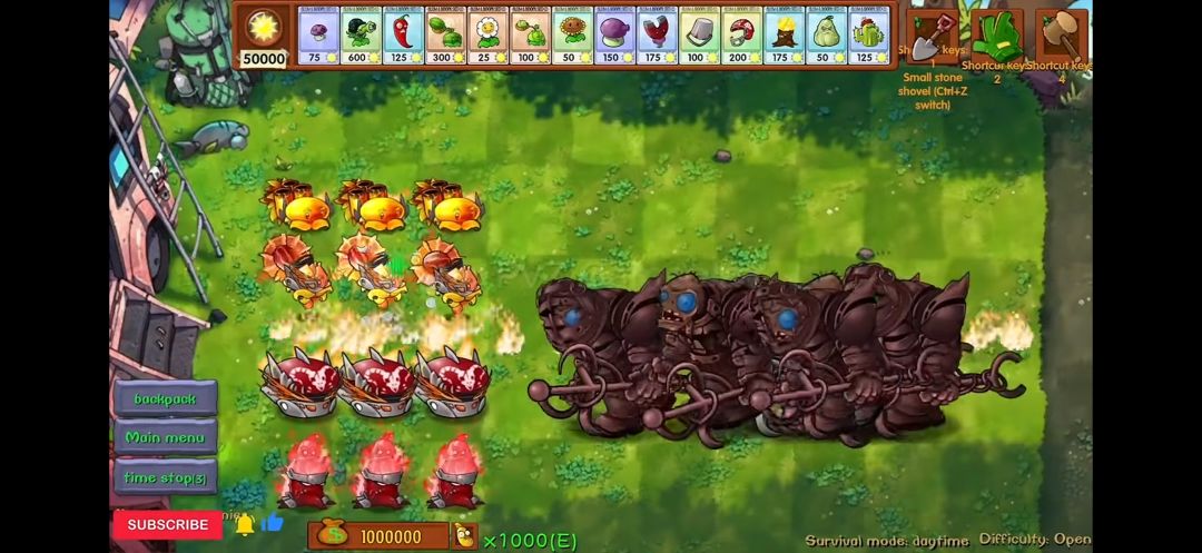 《植物大战僵尸融合版v3.4.2》手机版 3