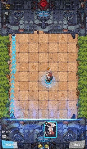 集结力量！方舟像素级破坏！全新战场等你来战斗！