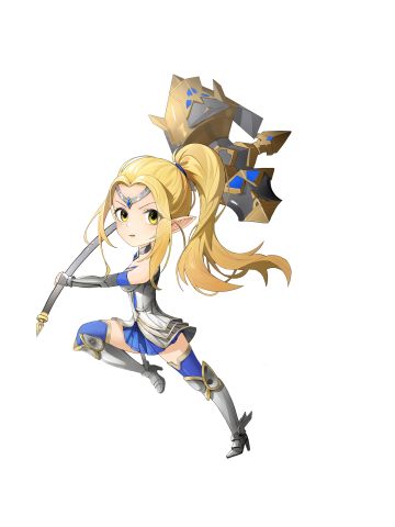 10月27日 光之巨锤夸特兹