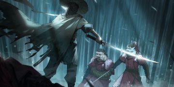 哀鸿：城破十日记