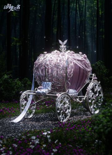 全新3.5版本｜六星套装「梦遐绮旅」抢先看！