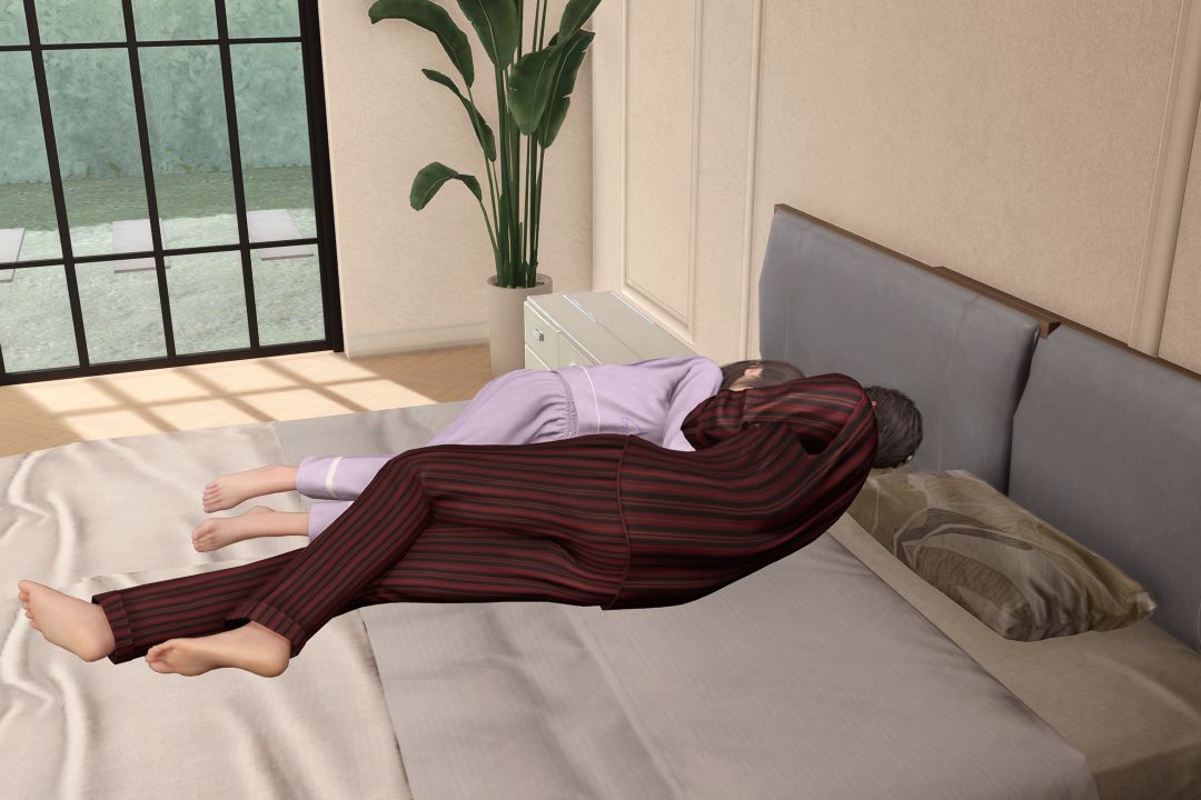 真·女友视角 2