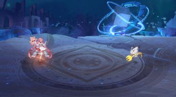 全新角色情报丨「缘来如此·司缘」登场