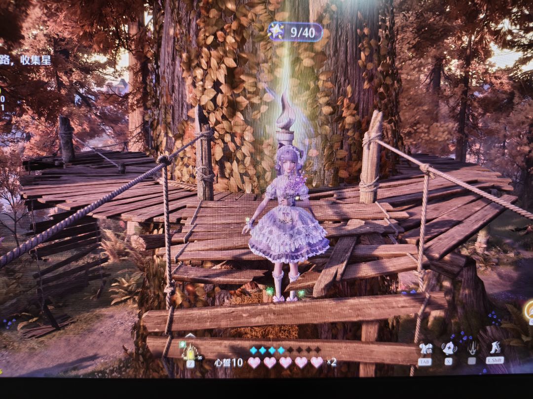 注意bug 1
