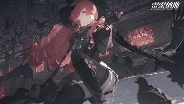 【乘员前瞻】马吉拉·星仪 Margiela The Stargazer