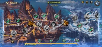 角色试练副本的分享与玩法，十楼更新