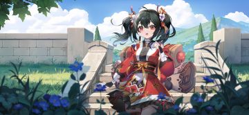 【成员信息】荧惑