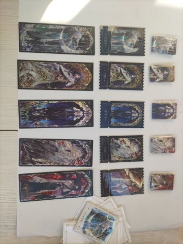 1288礼盒……一言难尽