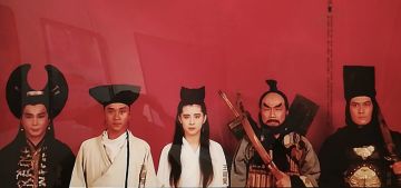 为了做这款游戏，我走遍了名山大川，还误入了...