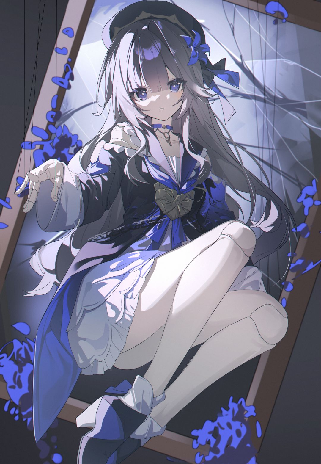氵 3